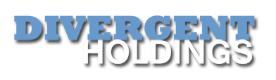 Divergent Holdings Logo